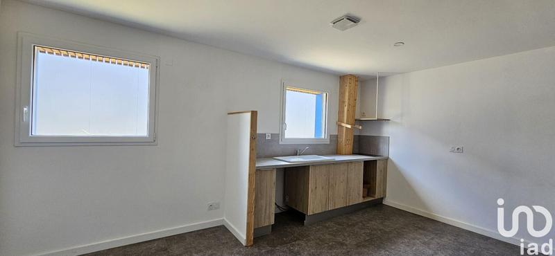 Local commercial - 285 m²