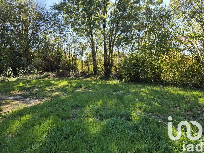 Maison de campagne - 140 m² - 4 pièces