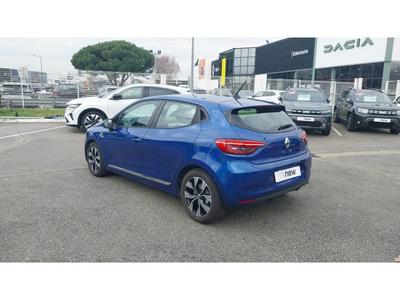 Renault Clio E-Tech 140 - 21n Limited