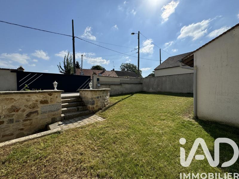 Maison - 140 m² - 4 pièces