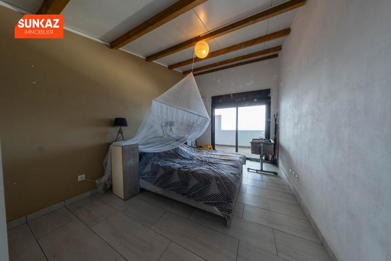 Maison - 123 m² - 4 pièces