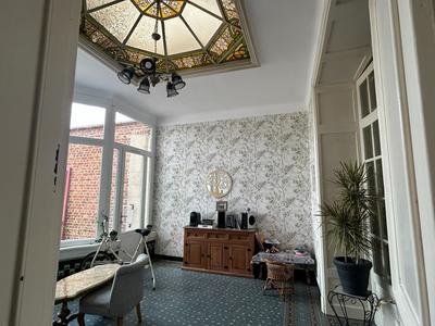 Maison de maîtres - 230 m² - 10 pièces