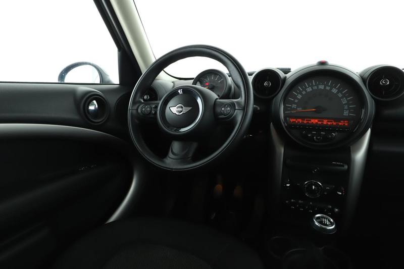 Mini Countryman One 98 ch