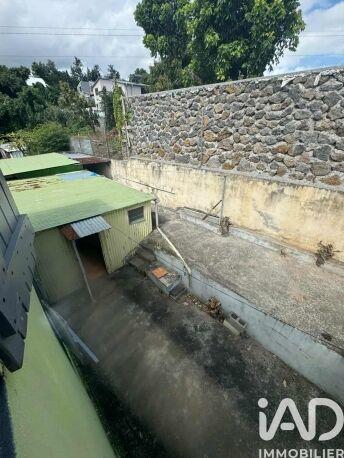 Maison - 103 m² - 8 pièces