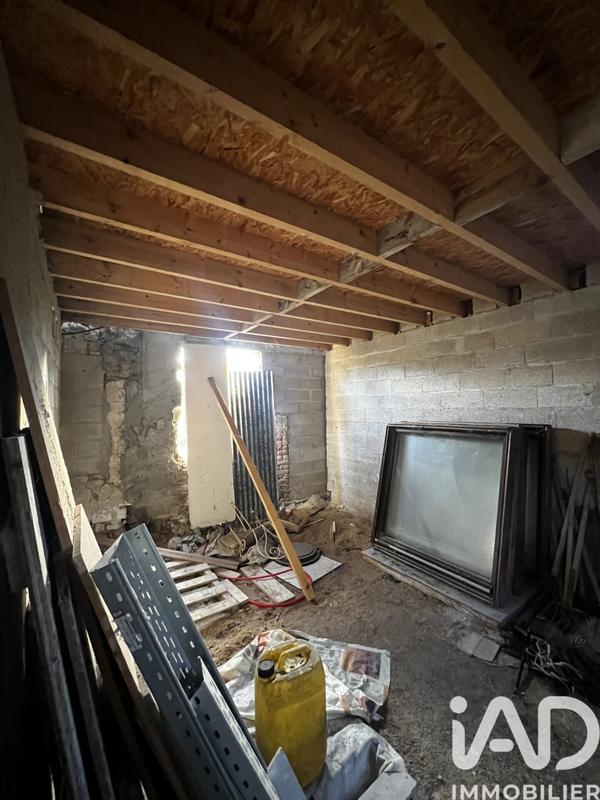 Maison - 300 m² - 5 pièces