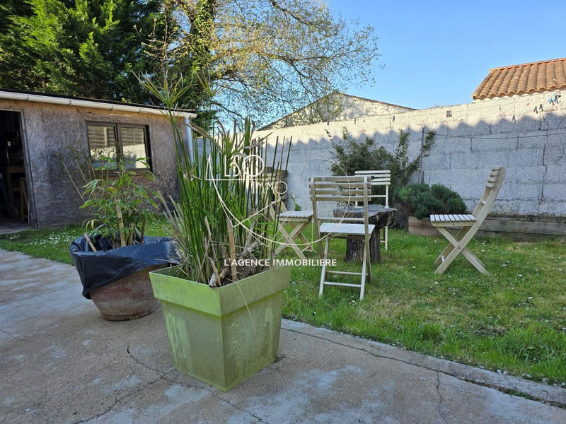 Maison - 128 m² - 6 pièces