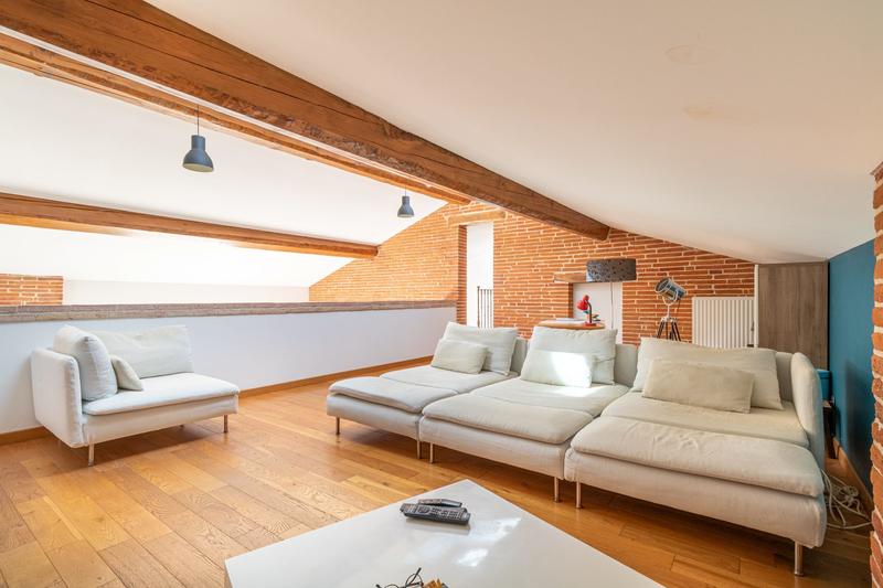 Ferme - 298 m² - 7 pièces