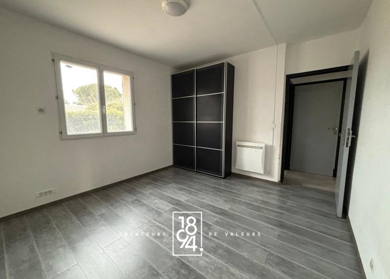 Maison - 143 m² - 5 pièces