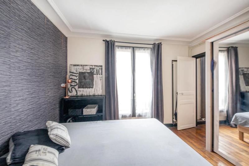 Appartement - 30 m² - 2 pièces