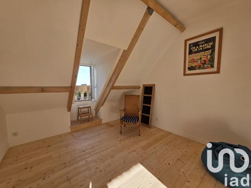Appartement - 108 m² - 5 pièces