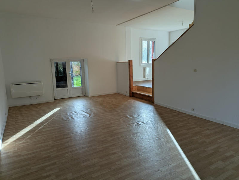 Maison - 175 m² - 5 pièces