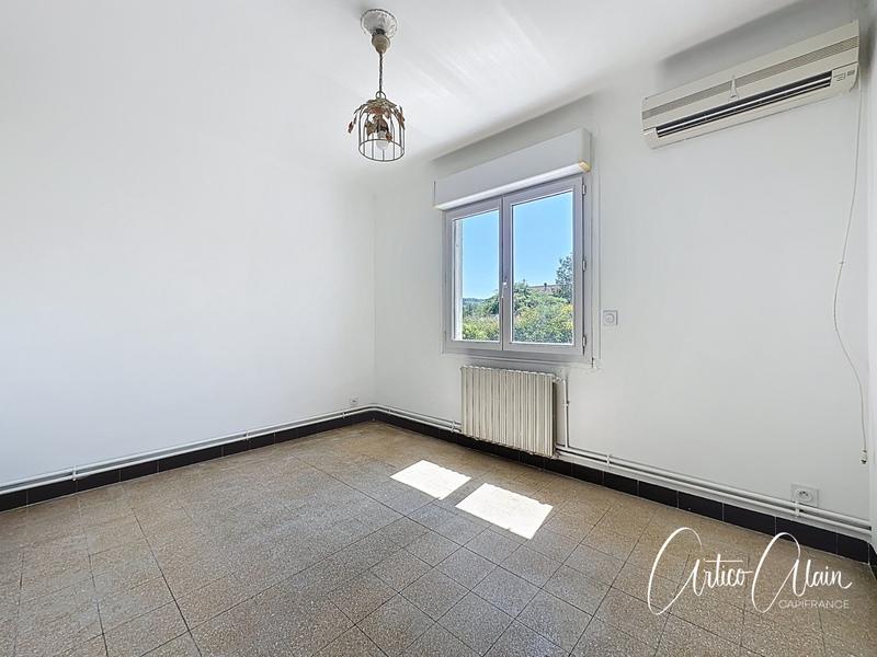 Maison - 72 m² - 4 pièces