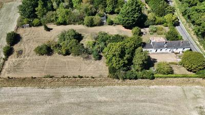 Longère - 82 m² - 4 pièces