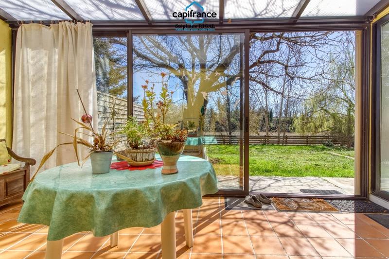 Maison de ville - 190 m² - 9 pièces