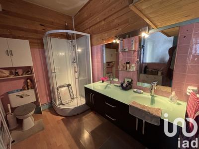 Maison - 67 m² - 4 pièces