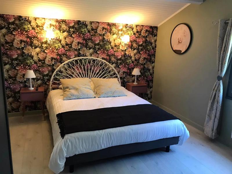 Maison traditionnelle - 430 m² - 17 pièces