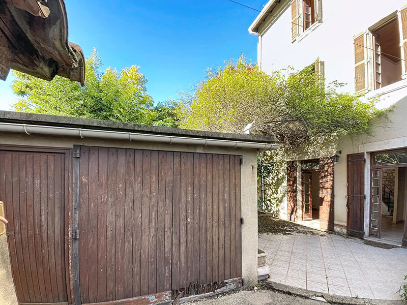 Maison - 96 m² - 5 pièces