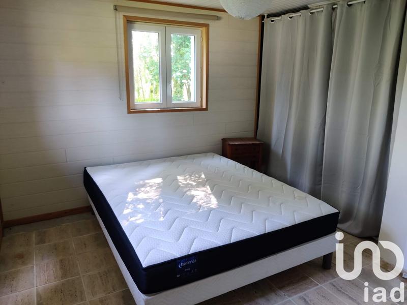 Maison - 141 m² - 6 pièces