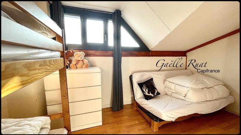 Maison - 57 m² - 3 pièces