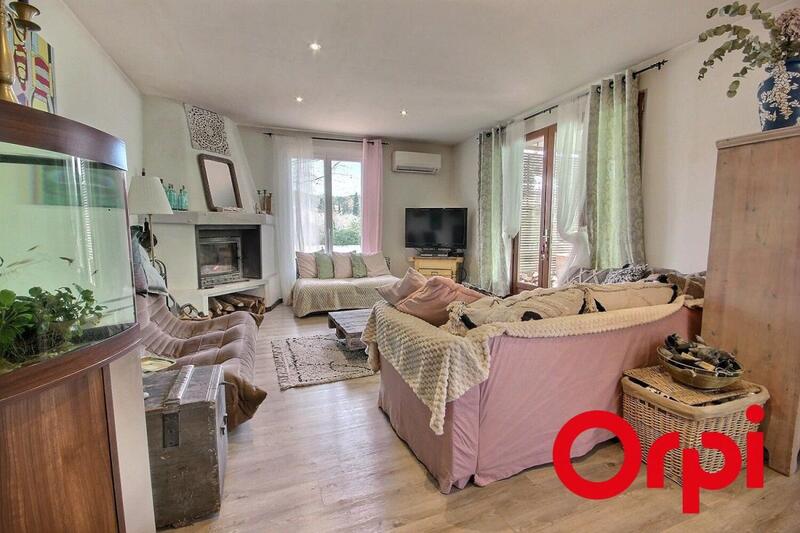 Villa - 150 m² - 6 pièces