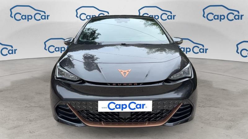 Cupra Born 58 kWh 204 V - Automatique