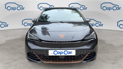 Cupra Born 58 kWh 204 V - Automatique