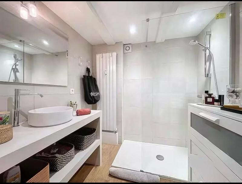 Appartement - 78 m² - 3 pièces