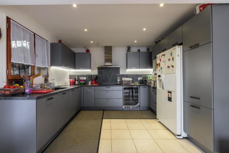 Maison - 160 m² - 7 pièces