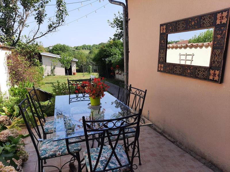 Maison - 118 m² - 4 pièces