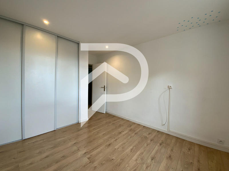 Appartement - 73 m² - 4 pièces