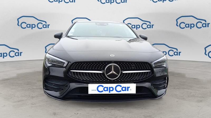 Mercedes Classe Cla 250 224 7g-Dct Amg Line