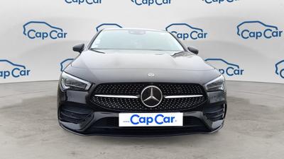 Mercedes Classe Cla 250 224 7g-Dct Amg Line