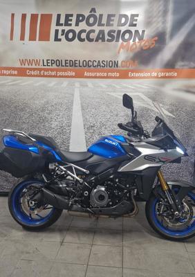 Suzuki Gsx-S 1000 Gx Garantie 5 Ans