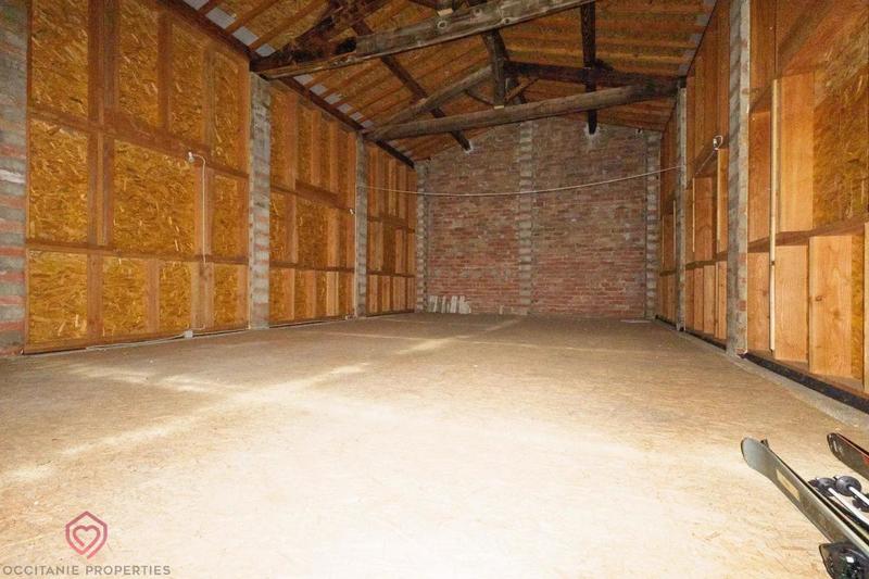 Propriété - 177 m² - 7 pièces