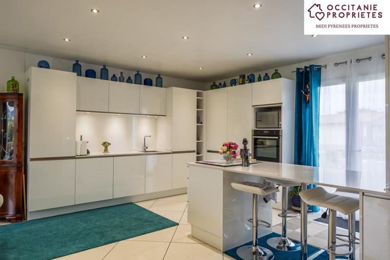 Villa - 159 m² - 5 pièces