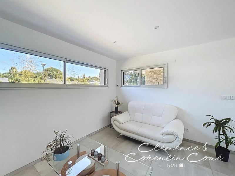 Maison - 186 m² - 6 pièces