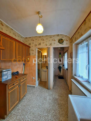 Maison - 73 m² - 4 pièces