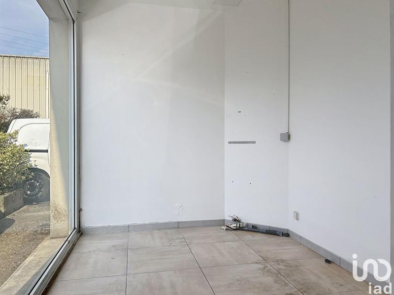 Local commercial - 60 m²