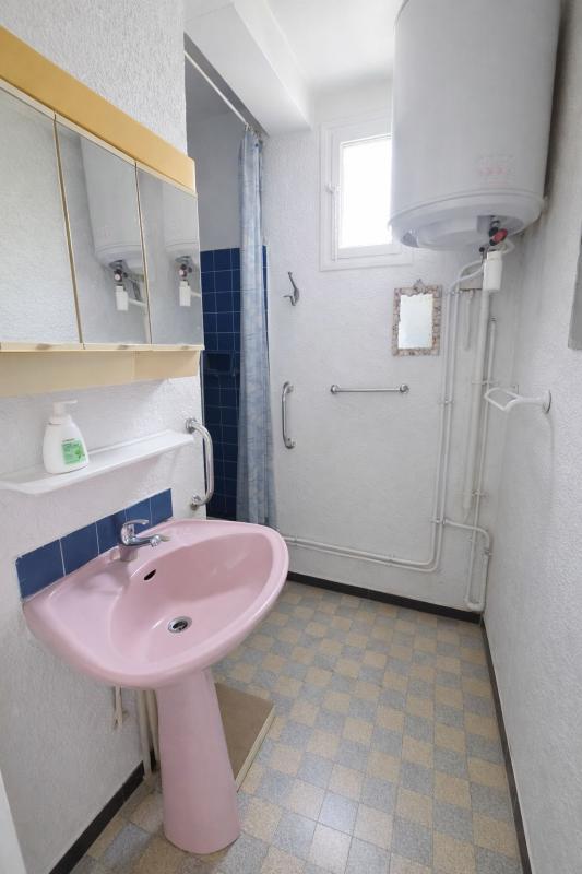 Appartement - 62 m² - 4 pièces