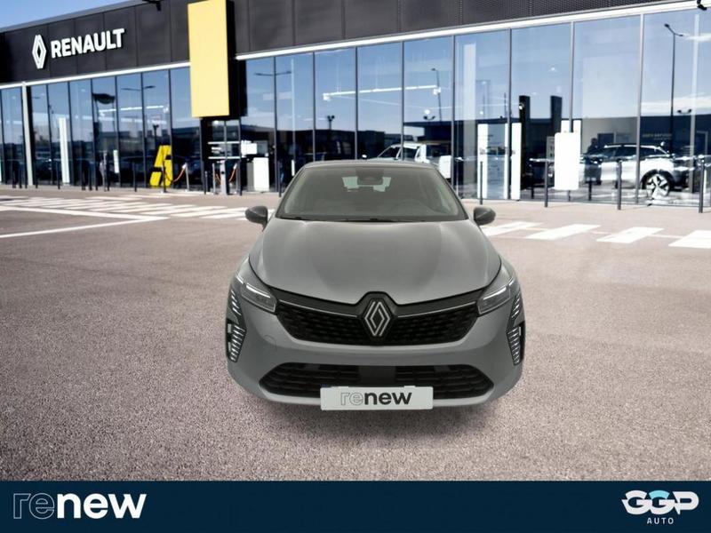 Renault Clio V TCe 100 Gpl Evolution