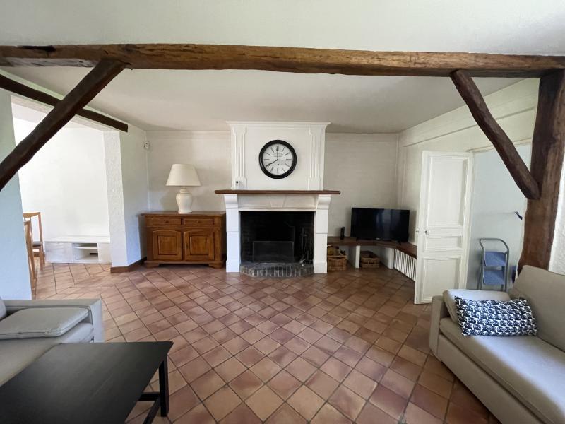 Maison - 180 m² - 8 pièces