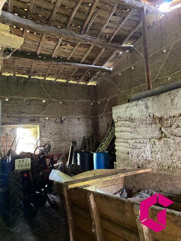 Maison - 193 m² - 3 pièces