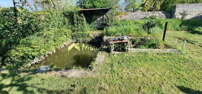 Maison - 135 m² - 7 pièces