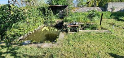 Maison - 135 m² - 7 pièces