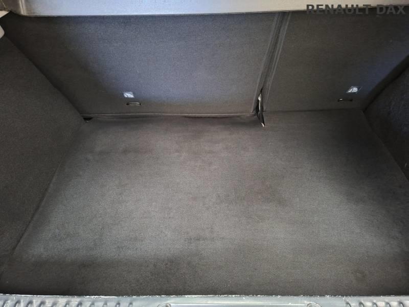 Dacia Sandero TCe 90 E6 Stepway Prestige