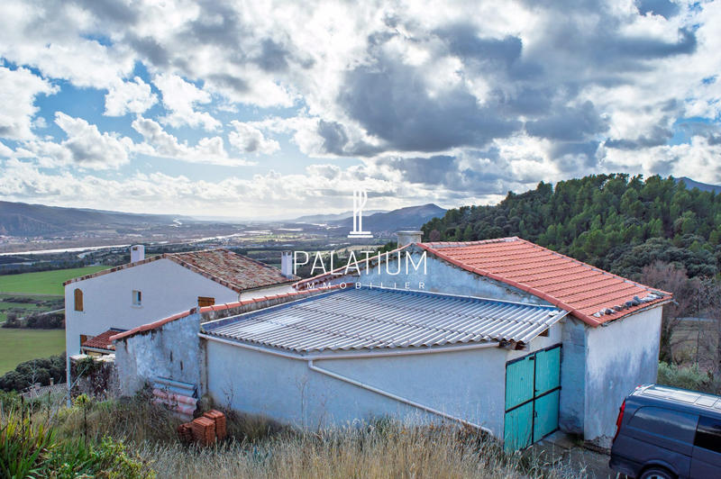 Maison - 94 m² - 3 pièces