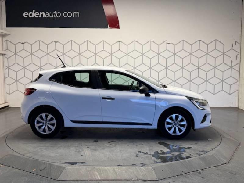 Renault Clio SCe 65 Authentic