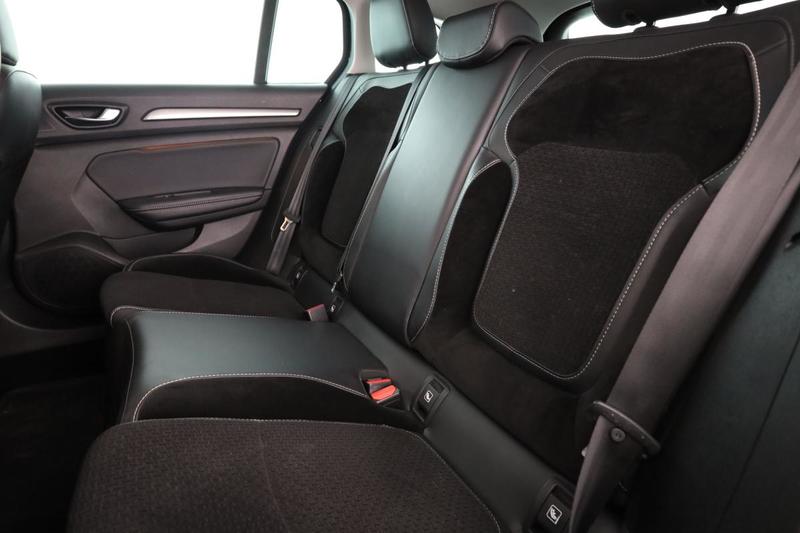 Renault Mégane Estate 1.3 TCe Intens Edc 140 ch