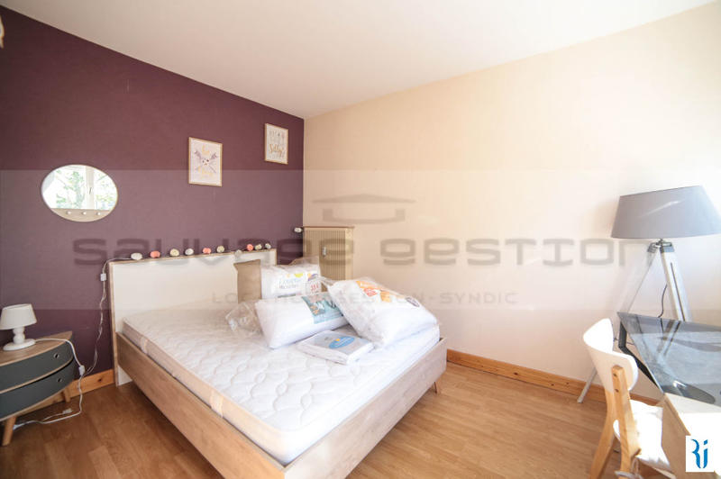 Appartement - 41 m² - 2 pièces