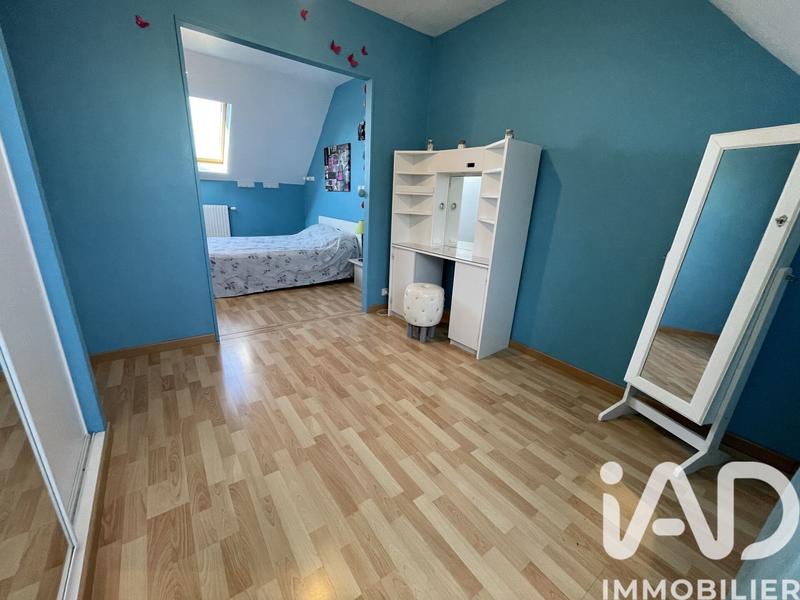 Maison de village - 141 m² - 6 pièces